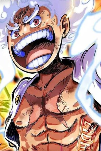 Extra Large Anime Mouse Pad Luffygear 5