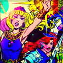 angelgidget's avatar