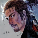 Mushin's avatar