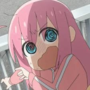 Bocchi's avatar