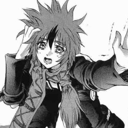 Zeroed's avatar