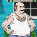 CarlBrutananadilewski's avatar