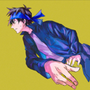 Roku_ForDiver's avatar