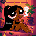 RosyEyesThickThighs's avatar