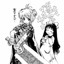 silversenpai's avatar