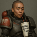 FemaleAdeptusAstartes's avatar