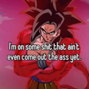 Savant's avatar