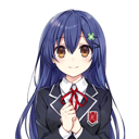 Shiori_Itsuka's avatar