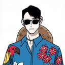 LUCA's avatar