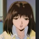Girl's avatar