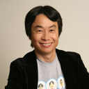 Shigeru-Miyamoto's avatar