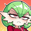 Gardevoir's avatar