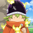 AnimeSlave's avatar