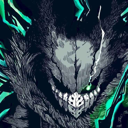 DarkDragonWarrior's avatar