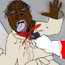 Negroid_Hunter's avatar