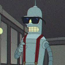 Bender's avatar