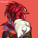 ZaBigJ's avatar
