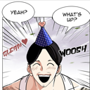 LittleWeeb's avatar