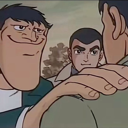Geroinum's avatar