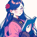 AwayWithTheFaeries's avatar