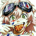 Isabalsack's avatar
