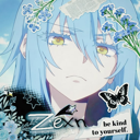 Zexn's avatar