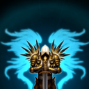 Calciphel's avatar