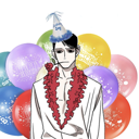 LUCA's avatar
