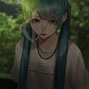 Reiki's avatar