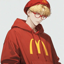 Paul's avatar