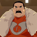 GrandRegentthragg's avatar
