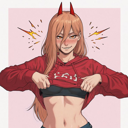 Amekami's avatar