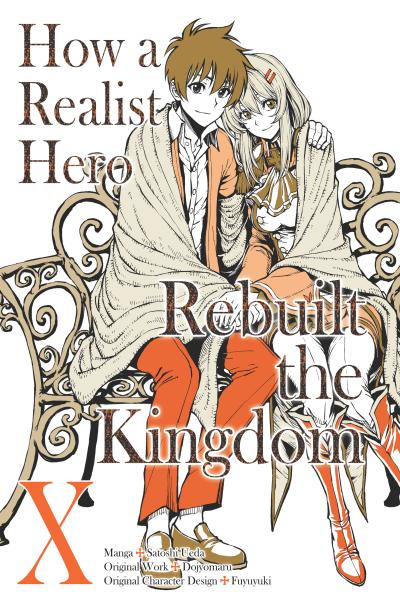 How a Realist Hero Rebuilt the Kingdom {{' Chapter ' + vm ...