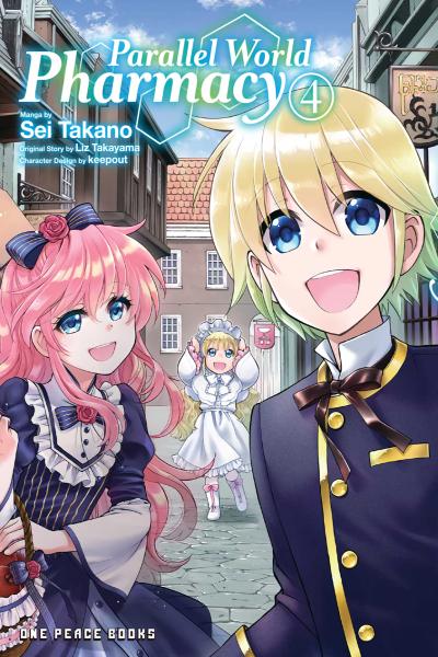 Parallel World Pharmacy is Worth Your Time! Why Its Better Than Most Isekai  (Isekai Yakkyoku) 