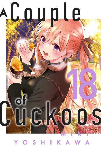 Chapter 201, Kanojo, Okarishimasu Wiki