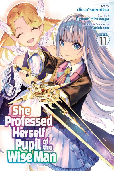 Read Kenja No Deshi Wo Nanoru Kenja 48 - Oni Scan