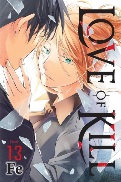 Read Love of Kill Manga Online - [Latest Chapters]