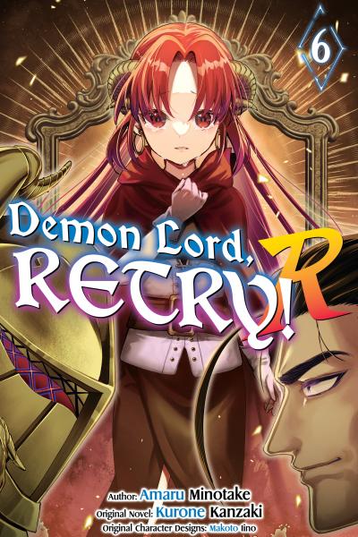 When Does Demon Lord Retry Season 2 Come Out? Answered