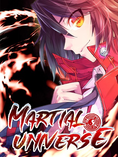 Martial Universe | MangaLife
