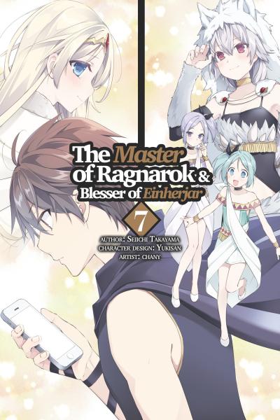 First Impression: The Master of Ragnarok & Blesser of Einherjar