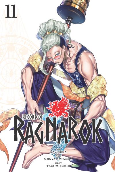 Kali, Shuumatsu no Valkyrie: Record of Ragnarok Wiki