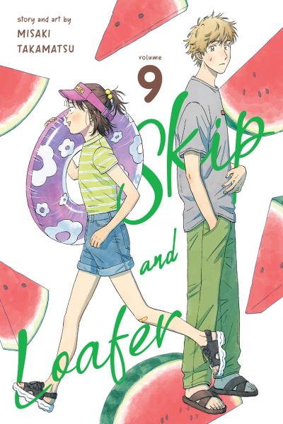 ShimaMitsu💝 Manga/anime: Skip to loafer @nico.nico.niicol