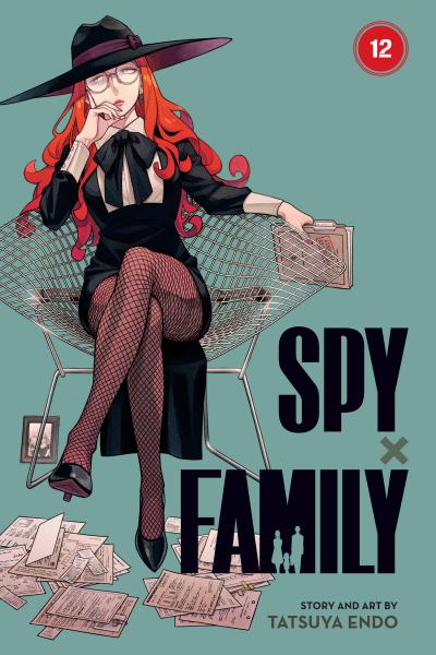 Spy x Family