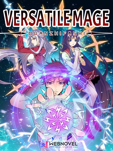 Versatile Mage - Chapter 522 - Mangatx