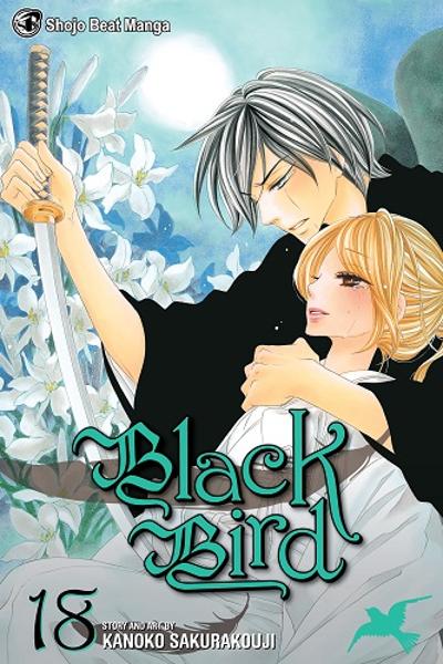 Black Bird cover