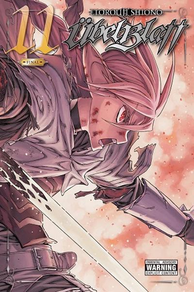 Ubel Blatt cover