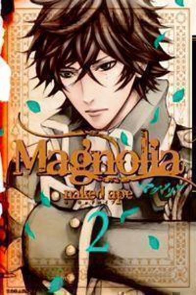 Magnolia cover