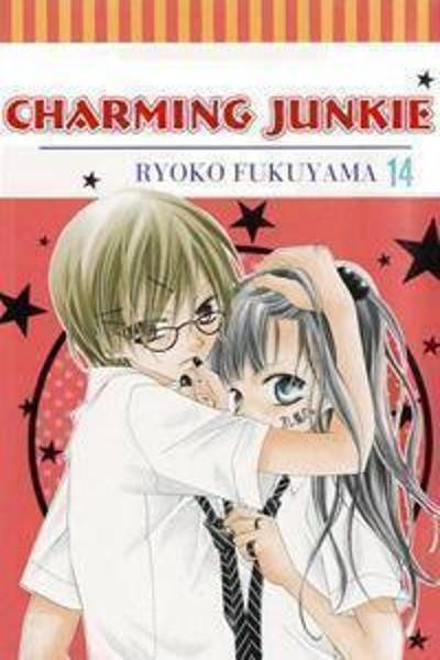 Charming Junkie cover
