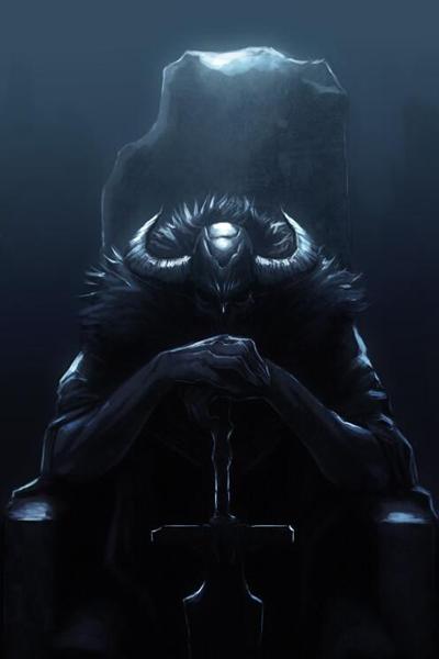 A Fairytale For The Demon Lord cover
