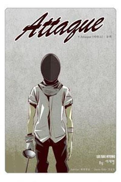 Attaque cover